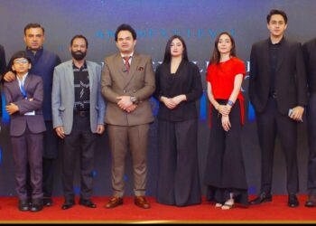 VFX-Rich Historic Film “Raja Rasalu” Promises to Revive Ancient Tales.