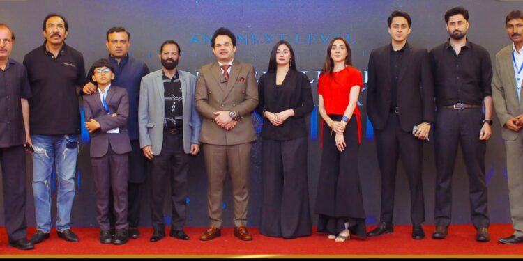 VFX-Rich Historic Film “Raja Rasalu” Promises to Revive Ancient Tales.