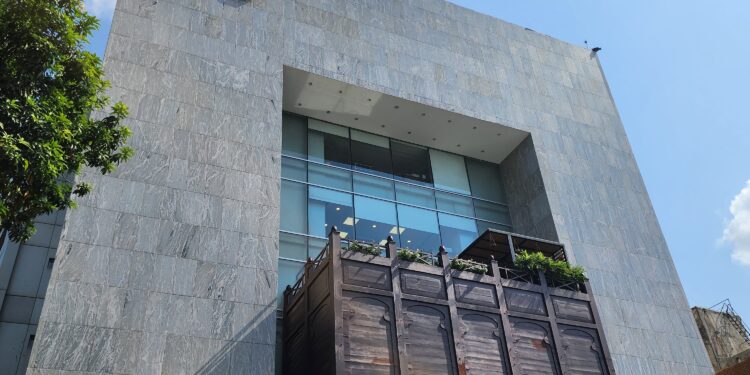 Bank of Khyber: Building Momentum with Consistent Performance on PSX.