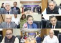 ISSI Launches Ambassador Zamir Akram’s “Commentary on Western Assessments of the India-Pakistan Crisis of May 2025”