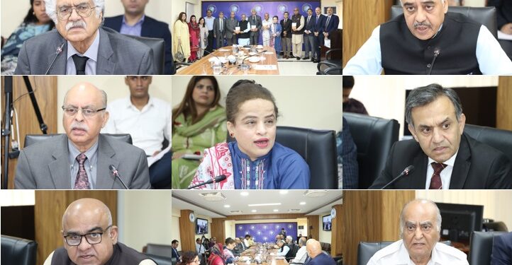 ISSI Launches Ambassador Zamir Akram’s “Commentary on Western Assessments of the India-Pakistan Crisis of May 2025”