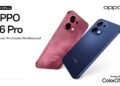 NEXT PRO ARRIVES SOON IN PAKISTAN: OPPO A6 PRO SET TO REDEFINE TOUGHNESS AND POWER.