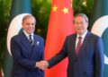 Pakistan, China agree to continue working closely for upgraded CPEC-II