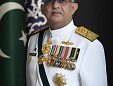 MESSAGE FROM CHIEF OF THE NAVAL STAFF ADMIRAL NAVEED ASHRAF NI NI(M) T Bt ON THE OCCASION OF DEFENCE DAY 6TH SEPTEMBER 2025.