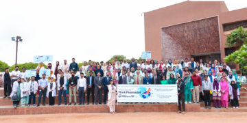 AKUH Marks World Pharmacists Day, Celebrating Pharmacists as Pillars of Patient Care.