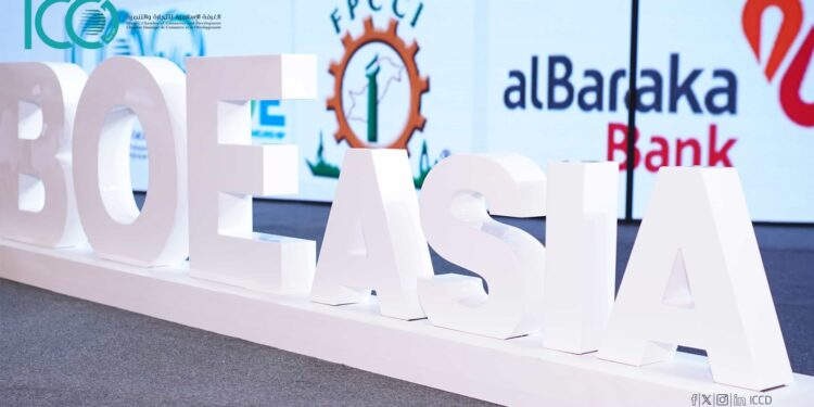 ICCD Unveils 2nd Edition of BOE Asia “Techpreneurship: Strategy, Innovation & Leadership”