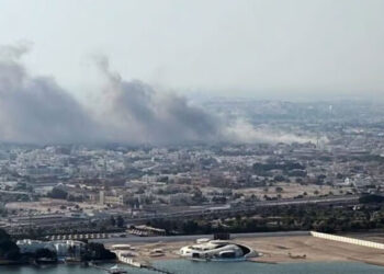 Israel attacks Qatar; Hamas leaders targetedAll leaders safe in Israeli attack, Hamas