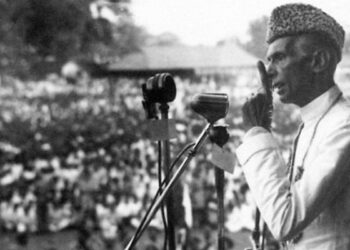 The House That Quaid Built