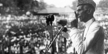 The House That Quaid Built