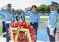 PAKISTAN AIR FORCE OBSERVES 7th SEPTEMBER AS MARTYRS’ DAY.