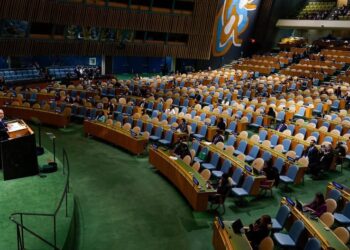 When Conscience Walked Out