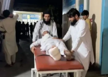 Powerful Earthquake Strikes Afghanistan: Over 20 Dead, Hundreds Injured, Taliban Appeals for International Aid