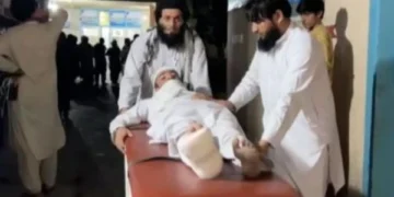 Powerful Earthquake Strikes Afghanistan: Over 20 Dead, Hundreds Injured, Taliban Appeals for International Aid