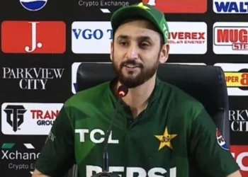Asia Cup Super 4: Captain Salman Ali Agha’s statement came to light after defeat to India.
