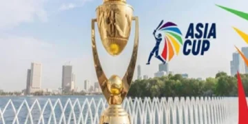 ASIA CUP T20, START TODAY, TEAMS READY, EXCITEMENT RISING.