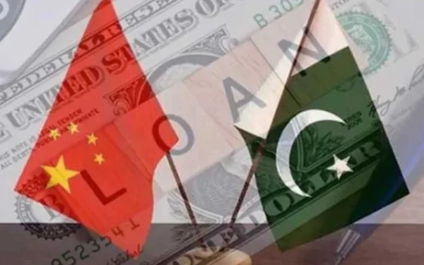 Pakistan refuses to pay Rs220 billion interest to China.