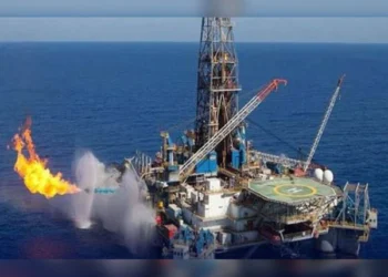 PAKISTAN NAVY’S BIG SUCCESS, VAST GAS RESERVES DISCOVERED IN THE SEABED WITH THE HELP OF CHINA.