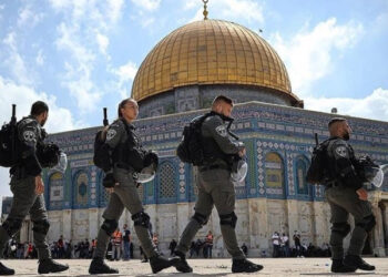 Is Israel Preparing to Turn Al-Aqsa Mosque into a Jewish Place of Worship? Palestinian Authority Raises Alarming Concerns
