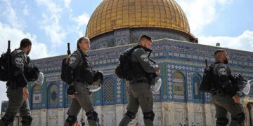 Is Israel Preparing to Turn Al-Aqsa Mosque into a Jewish Place of Worship? Palestinian Authority Raises Alarming Concerns