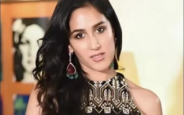 Meera Sethi confirms her divorce after two years.