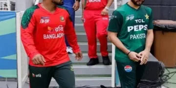 Asia Cup: Pakistan and Bangladesh match becomes semi-final.