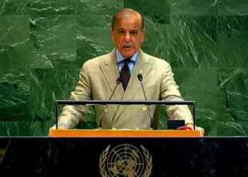 We have Won the War, Now we Seek to Win Peace: PM tells UNGA.