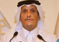 Israeli Attack is State Terrorism, Reserves Right to Respond, Qatari Pm.