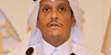 Israeli Attack is State Terrorism, Reserves Right to Respond, Qatari Pm.