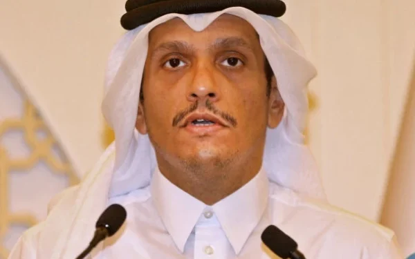 Israeli Attack is State Terrorism, Reserves Right to Respond, Qatari Pm.