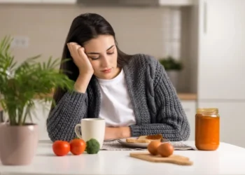 Breakfast Skippers Must Read: How Skipping Breakfast Affects Bone Health and Increases the Risk of Osteoporosis