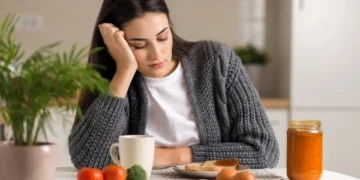 Breakfast Skippers Must Read: How Skipping Breakfast Affects Bone Health and Increases the Risk of Osteoporosis