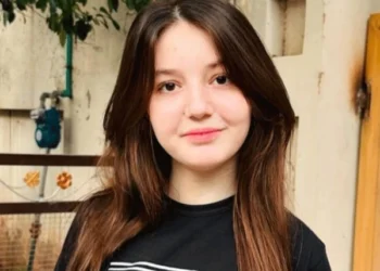 Important developments in TikToker Sana Yousuf murder case .