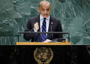 Prime Minister to attend UN General Assembly session today, meetings with world leaders scheduled.