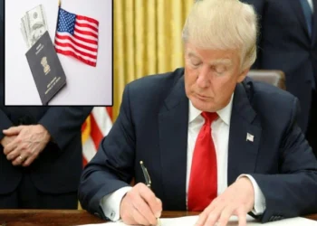 Trump Administration’s New Decision: U.S. Introduces the World’s Most Expensive Visa