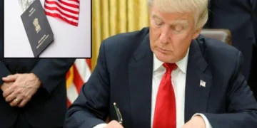 Trump Administration’s New Decision: U.S. Introduces the World’s Most Expensive Visa