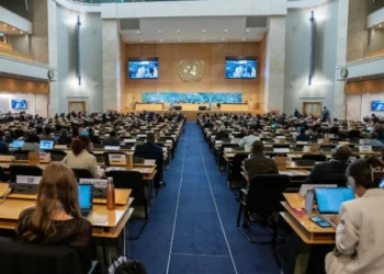 An Emergency Meeting of the UN Council will be held in Geneva today.