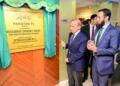 PM inaugurates Pakistan TV Digital to counter propaganda, deliver Pakistan’s voice globally.