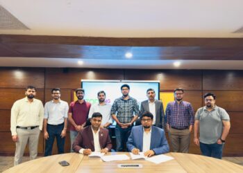 Zong and IoT Systems Partner to Launch Advanced IoT Access Management Solutions.