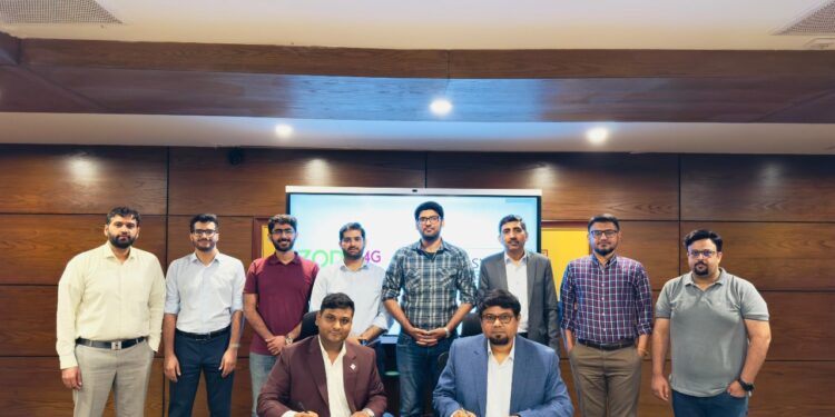 Zong and IoT Systems Partner to Launch Advanced IoT Access Management Solutions.