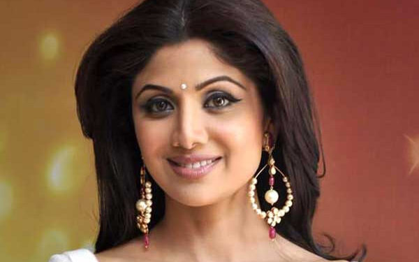 Fraud case worth crores of rupees; Actress Shilpa Shetty under tight security.