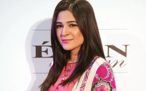 Many men tried to cross the line in the showbiz industry; Ayesha Omar reveals