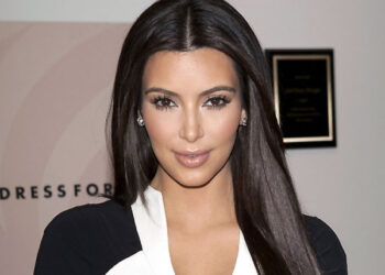 What dangerous disease is Kim Kardashian suffering from? Model reveals
