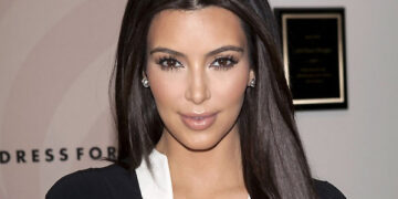 What dangerous disease is Kim Kardashian suffering from? Model reveals