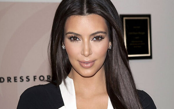What dangerous disease is Kim Kardashian suffering from? Model reveals