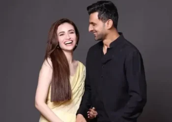Rumors of Shoaib Malik and Sana Javed’s separation started circulating.