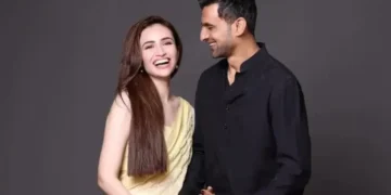 Rumors of Shoaib Malik and Sana Javed’s separation started circulating.
