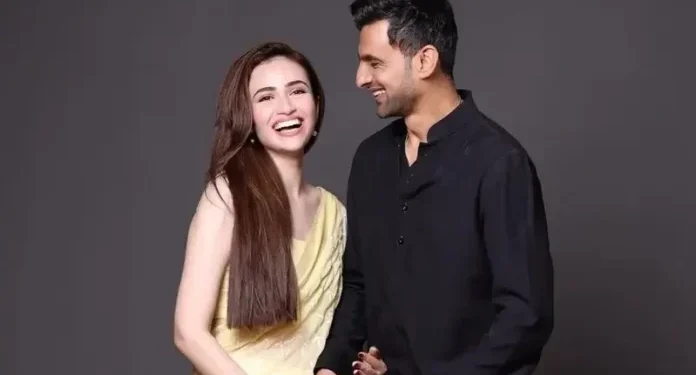 Rumors of Shoaib Malik and Sana Javed’s separation started circulating.