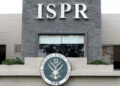 The World Recognizes India as a Center of Cross-Border Terrorism and Regional Instability, ISPR