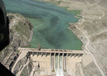 Water as a Weapon: The Emerging Afghan- India Nexus Against Pakistan