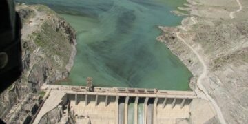 Water as a Weapon: The Emerging Afghan- India Nexus Against Pakistan